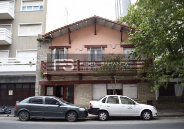 VENTA LOTE APTO DESARROLLO R1 A DOS CUADRAS DEL MAR LA PERLA 