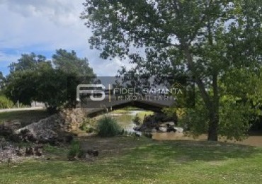 VENTA LOTE FRENTE AL CLUB HOUSE EN COUNTRY COSTA DEL SOL - MAR CHIQUITA